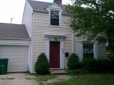 325 Cushing Ave, Dayton, OH, 45429