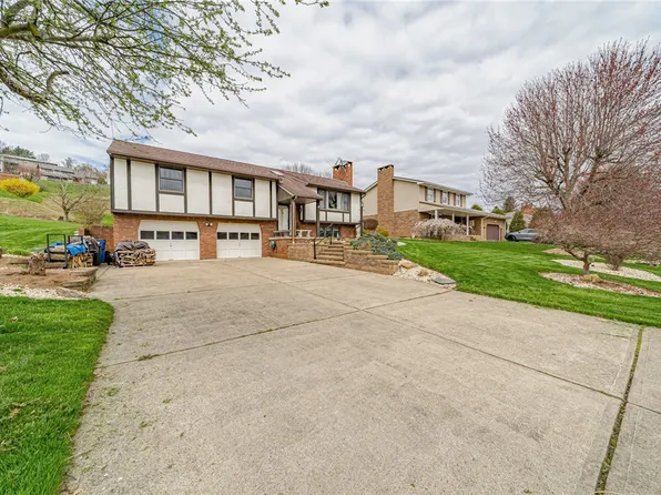 140 Stump Dr, Rostraver Township, PA 15012