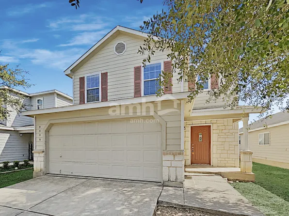 9306 Pacific Maple, San Antonio, TX 78254