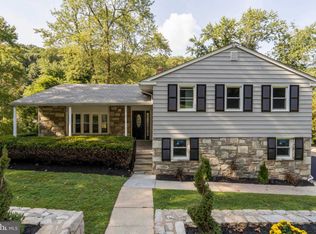 412 Arden Rd, Conshohocken, PA 19428