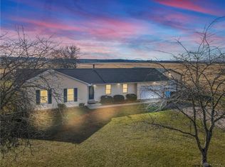 3938 Old State Route 73, Wilmington, OH 45177