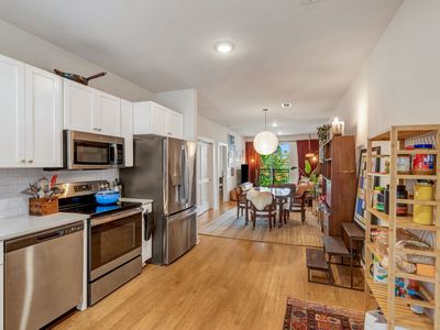 600 E Trinity Ln #106, Nashville, TN, 37207