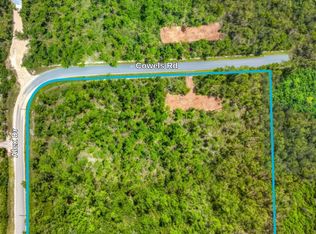 Cowels Rd, Fountain, FL 32438