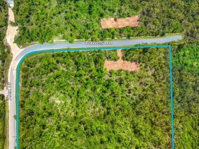 Cowels Rd, Fountain, FL, 32438