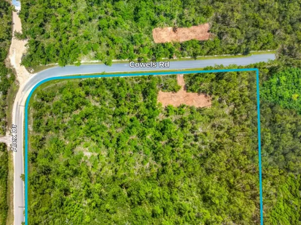 Cowels Rd, Fountain, FL 32438