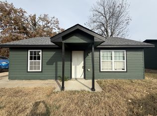 730 W 14th St, Ada, OK 74820