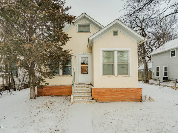 218 W Rosser Ave, Bismarck, ND 58501