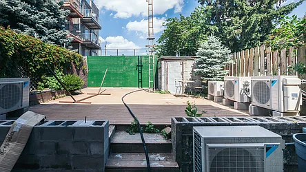 Rented by Nooklyn NYC LLC