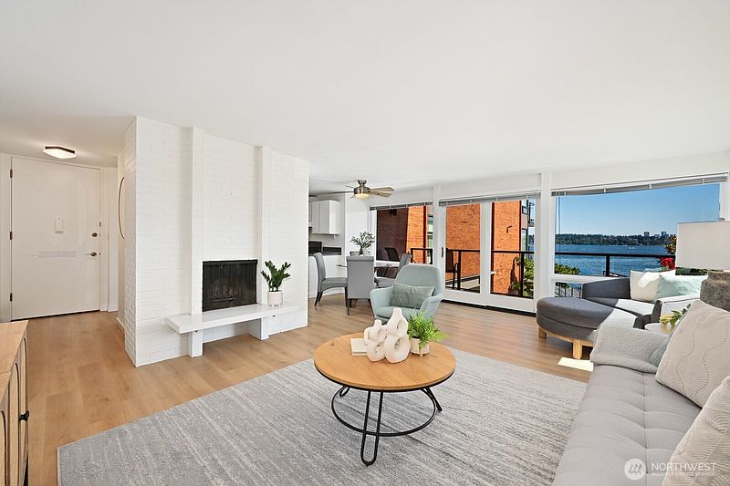 4th image of 2360 43rd Avenue E #203