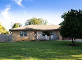 14423 S Naperville Rd, Plainfield, IL 60544