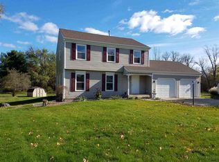50700 Tumbleweed Trl, Granger, IN 46530