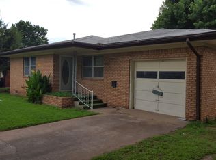 217 N 29th St, Duncan, OK 73533