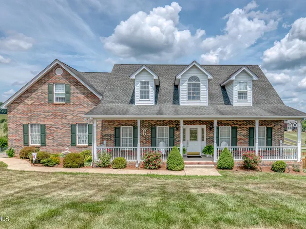 232 Country Meadows Cir, Bristol, TN 37620