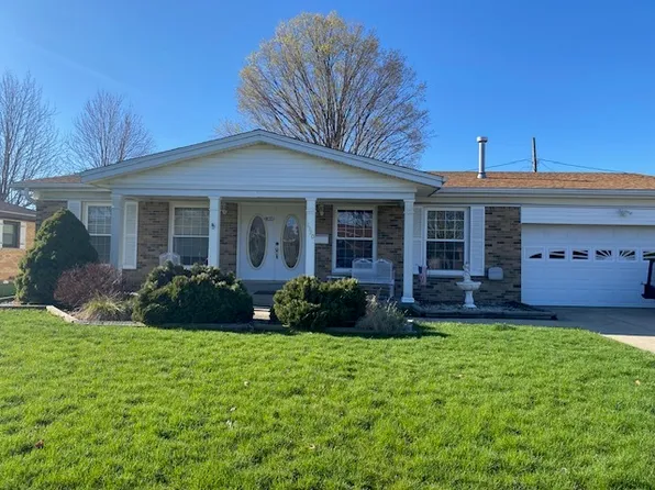 1320 26th St, Peru, IL 61354