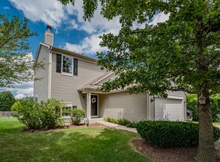 2360 Shiloh Dr, Aurora, IL 60503
