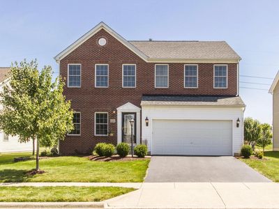 424 Saffron Dr, Sunbury, OH, 43074