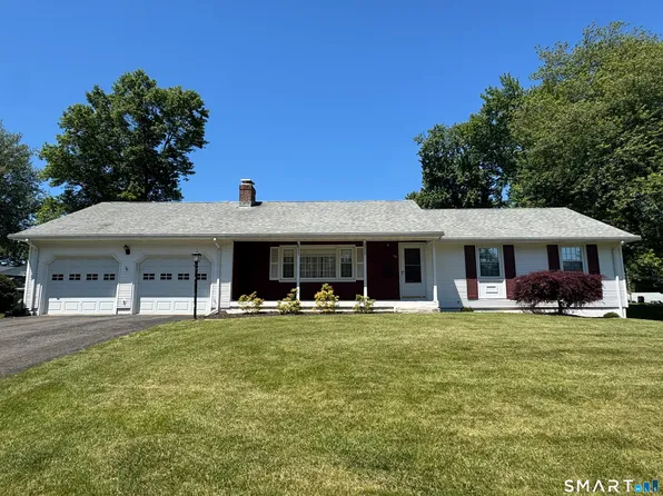 117 Penney Drive, East Hartford, CT 06118