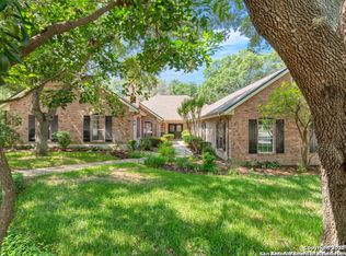 5 Tanner Woods, San Antonio, TX 78248