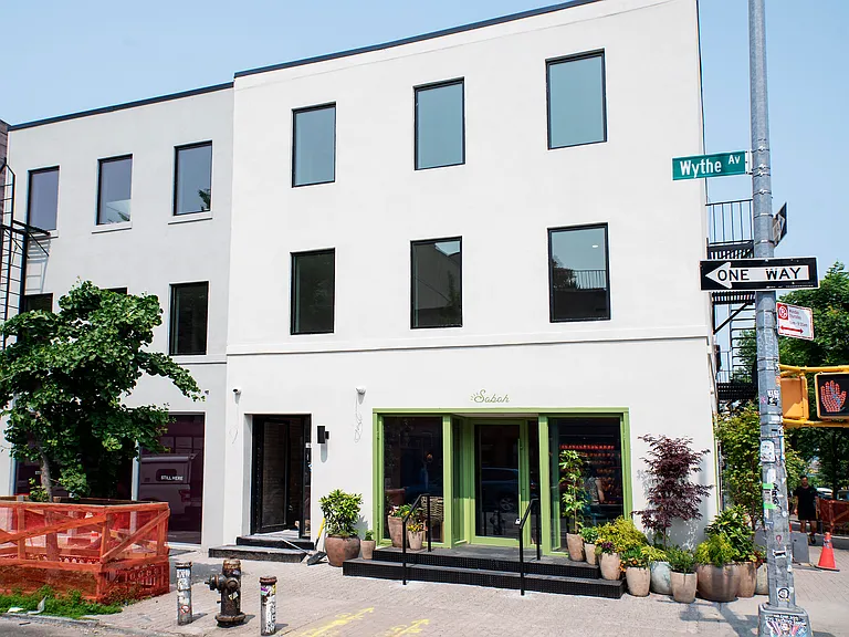 168 Wythe Ave #3B — Photo 10