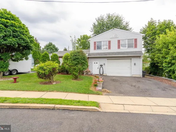 122 Glen Ave, Penndel, PA 19047