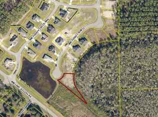 NW Turkey Run Ct LOT 1, Lake City, FL 32055