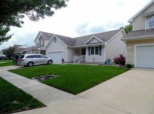 3316 E 52nd St, Des Moines, IA 50317