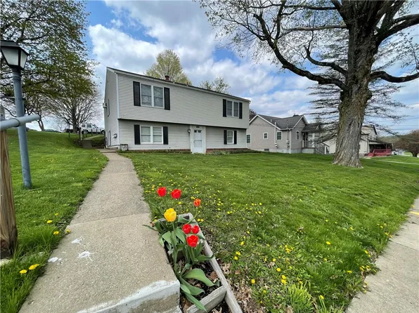 225 High St, New Wilmington, PA 16142