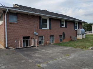 309 South Ave SW, Valdese, NC 28690