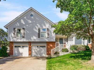 8708 W 76th Ter, Overland Park, KS, 66204
