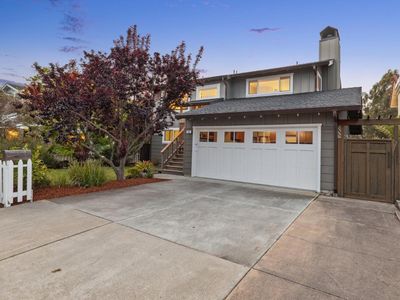 624 Terrace Ave, Half Moon Bay, CA, 94019