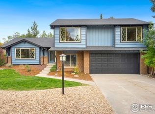 808 Alyson Dr, Fort Collins, CO 80524