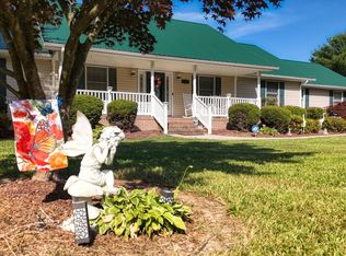 828 Morgans Choice Rd, Camden Wyoming, DE 19934