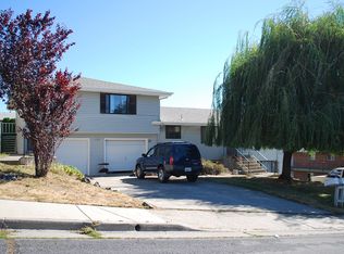 1330 NW Kenny Dr #1, Pullman, WA 99163