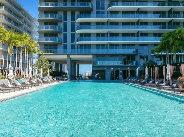121 NE 34th St #2203, Miami, FL 33137