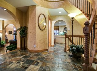 111 Crescent Cove Dr, Bridgeport, TX 76426