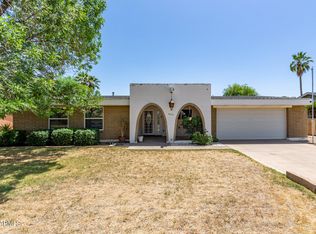 4227 W Hatcher Rd, Phoenix, AZ 85051