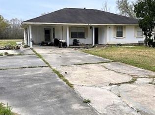8350 Dyer Rd, Baker, LA 70714