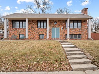 3809 Rollins Rd, Columbia, MO, 65203