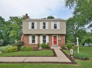 6068 Boyer Ave, Bethel Park, PA