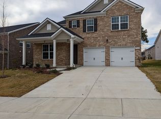 311 Sunderland Dr, Mount Juliet, TN 37122