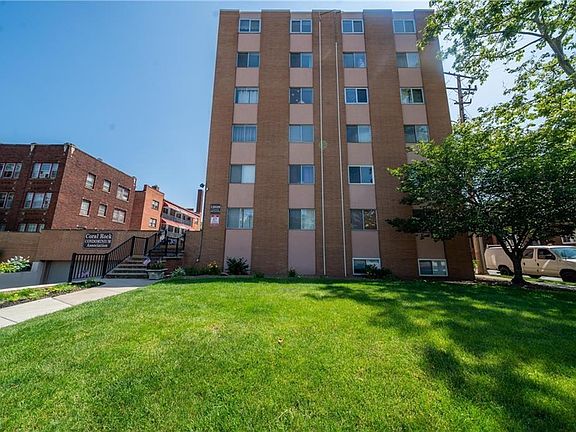 3rd image of 12029 Clifton Blvd APT 503