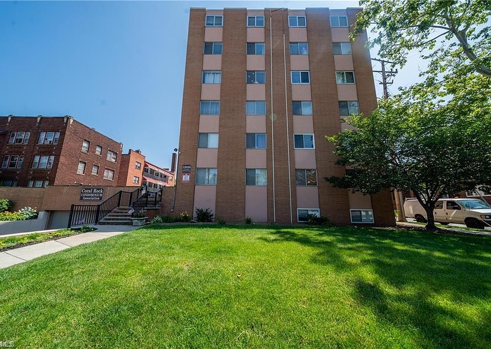 1st image of 12029 Clifton Blvd APT 202