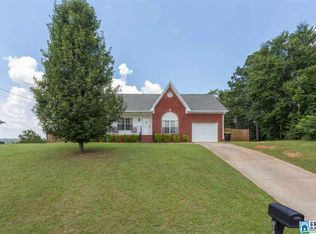 7395 Old Acton Rd, Odenville, AL 35120