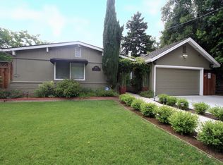 912 El Rio Dr, San Jose, CA 95125