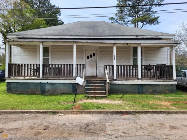 303 N 5th Ave, Lanett, AL 36863