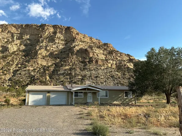 198 State Highway 511, Blanco, NM 87412