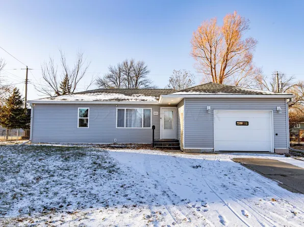 805 19th St S, Fargo, ND 58103