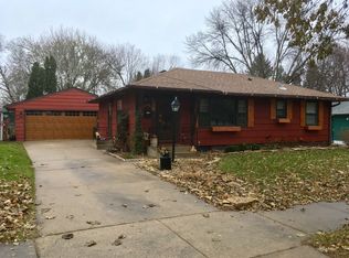 2329 15th Ave NW, Rochester, MN 55901