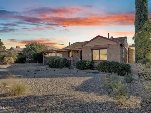 4518 Hueco Ave, El Paso, TX 79903