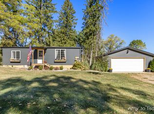 777 E Condensery Rd, Sheridan, MI 48884